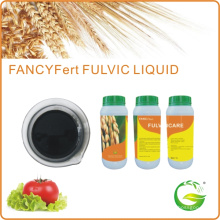 Engrais organique acide liquide Fulvic